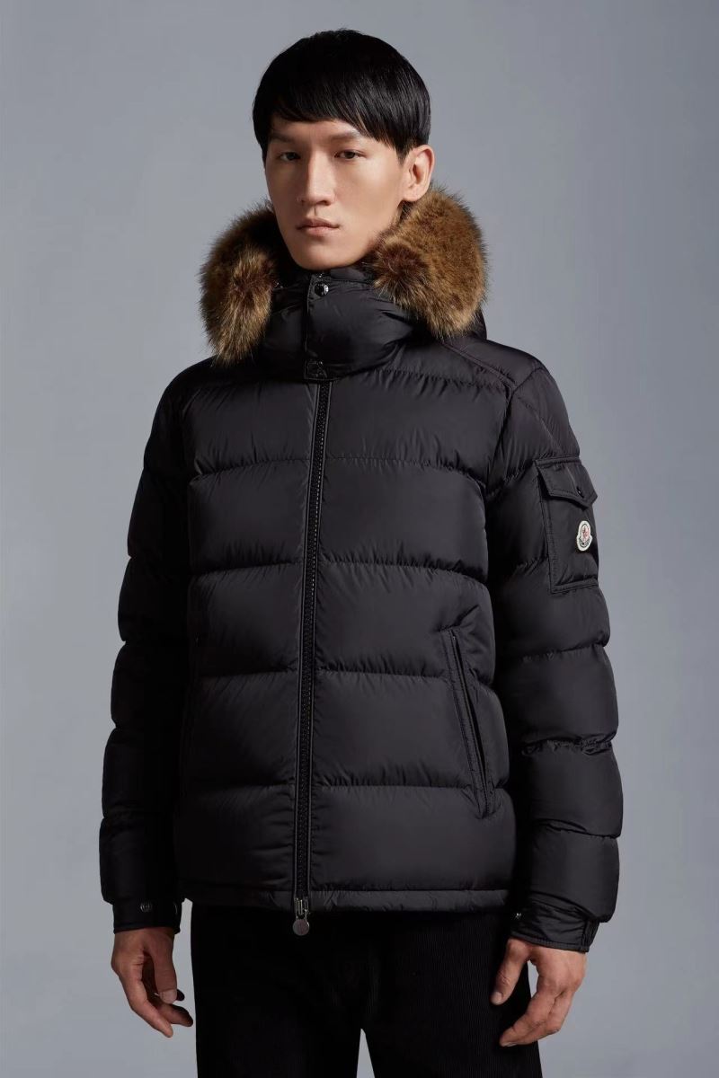 Moncler Down Jackets